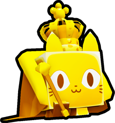 Exquisite Cat (Pet Simulator 99) | Pet Simulator Wiki | Fandom