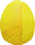 Golden Yarn Egg