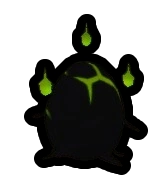 PS99 Backrooms Corrupt Egg