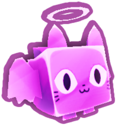 Angelus (Pet Simulator X), Pet Simulator Wiki, Fandom