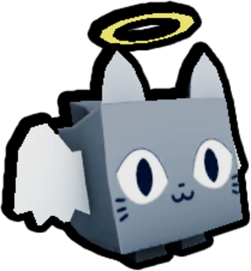 Angel Cat (Pet Simulator X), Pet Simulator Wiki