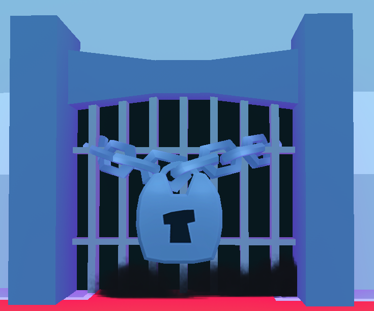 Beacon on X: Use code Bacon for a free Dominus Infernus pet in Prison Tag:   #Roblox  / X