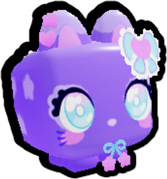 Cupcake (Pet Simulator X), Pet Simulator Wiki, Fandom