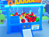Claw Machine (Pet Simulator 99)