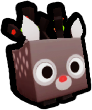 Roblox: Where are All the Presents in Pet Simulator X?