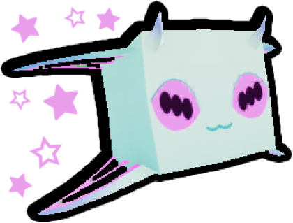 Meebo in a Spaceship (Pet Simulator X), Pet Simulator Wiki