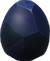 Obsidian Egg