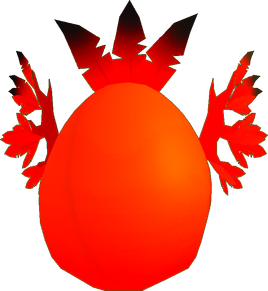 Wild Egg