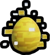 Golden Hacker Egg