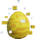 Golden Hacker Egg