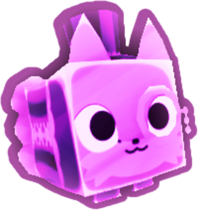 Cyber Fox (Pet Simulator X), Pet Simulator Wiki