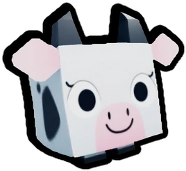Cow (Pet Simulator 2)