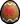 Gingerbread Egg