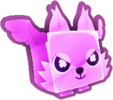 Lucky Block DLC (Pet Simulator X), Pet Simulator Wiki