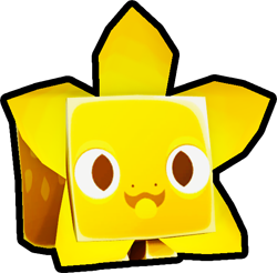 Flower Gecko (Pet Simulator 99) | Pet Simulator Wiki | Fandom