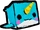 Doodle Narwhal (Pet Simulator X)