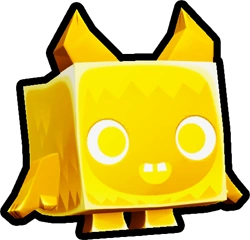 Cheerful Yeti (Pet Simulator 99) | Pet Simulator Wiki | Fandom