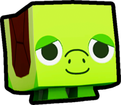 Turtle (Pet Simulator X), Pet Simulator Wiki, Fandom