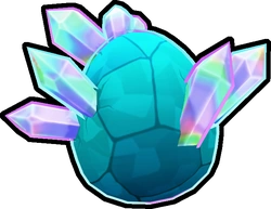 Holographic Crystal Egg (Pet Simulator 99) | Pet Simulator Wiki | Fandom
