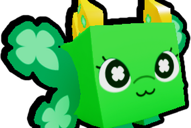 Pet Simulator X St. Patrick's Day Event Guide - KeenGamer
