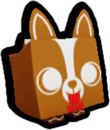 Corgi (Pet Simulator X), Pet Simulator Wiki, Fandom