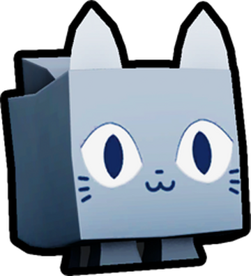 White Bunny (Pet Simulator X), Pet Simulator Wiki, Fandom