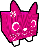 Aesthetic Cat Pet Simulator Wiki Fandom - roblox pet simulator big cat