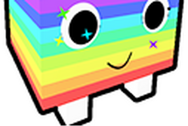 How to make rainbow pets In Pet Simulator X
