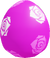Rose Egg