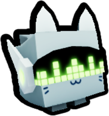 Diamond Cat (Pet Simulator X), Pet Simulator Wiki