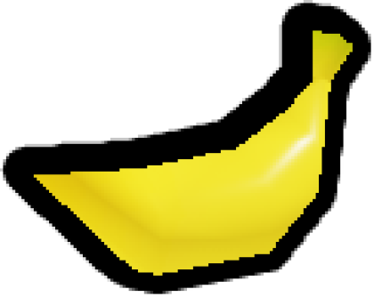 banana (Pet Simulator X), Pet Simulator Wiki