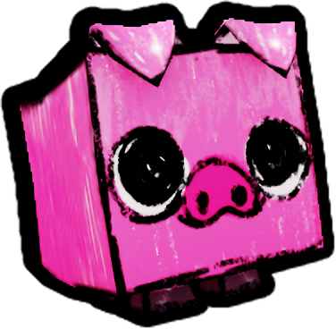 Piggy (Pet Simulator X), Pet Simulator Wiki, Fandom