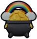 PS99 Pot of Gold Egg (2025)