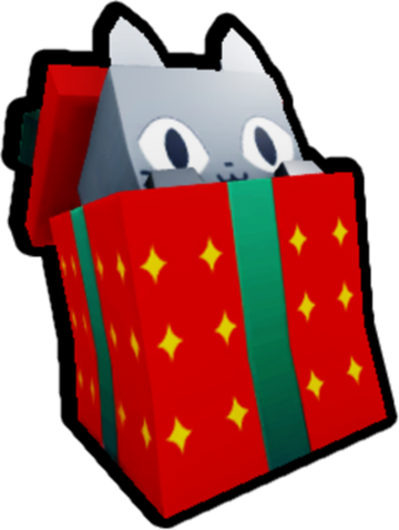 Roblox: Where are All the Presents in Pet Simulator X?