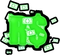 Roblox robux hat Outlet