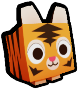 TigerPet