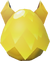 Golden Yeti Egg