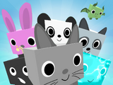 Pet Simulator 1