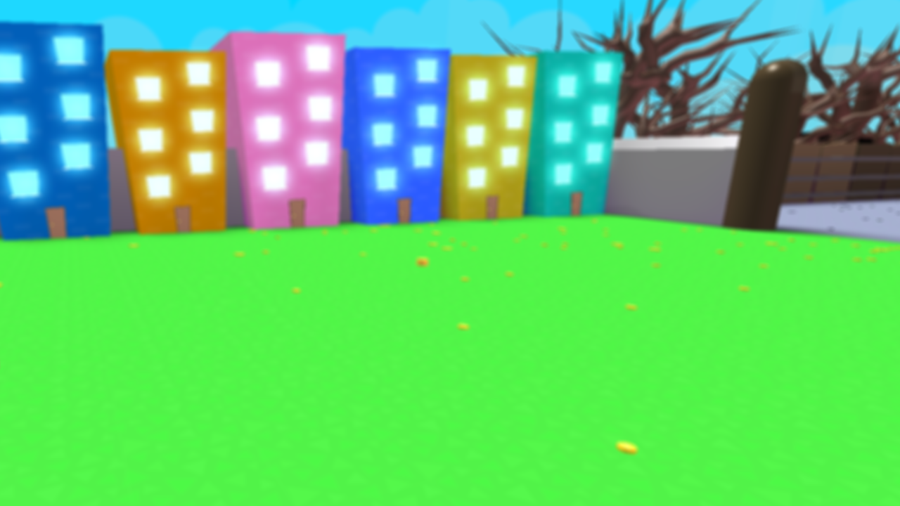 Starter Area Pet Simulator Wiki Fandom - roblox pet simulator new area