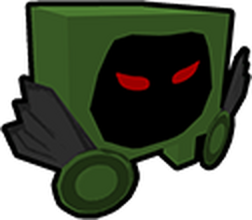 Dominus Messor, Roblox Wiki