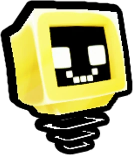 Happy Computer (Golden)