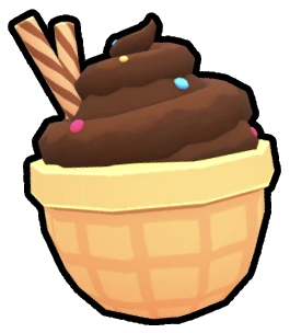 Ice Cream Egg (Pet Simulator 99) Pet Simulator Wiki Fandom