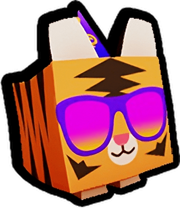 Red Panda (Pet Simulator X), Pet Simulator Wiki, Fandom