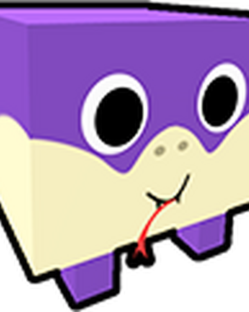 Purple Snake Pet Simulator Wiki Fandom - roblox pet simulator wiki dominus huge