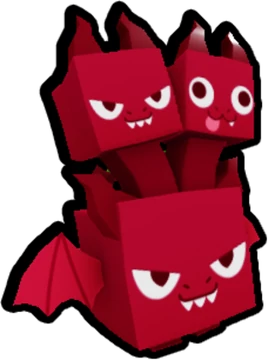 PSX Three Headed Dragon