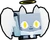 PS99 Archangel Cat
