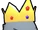 Crowned Egg (Pet Simulator 99)