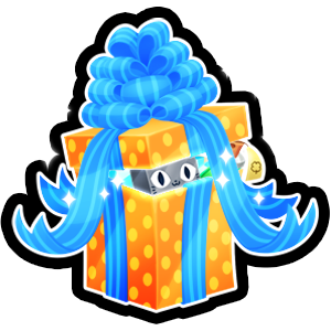 Gift Rewards (Pet Simulator X), Pet Simulator Wiki