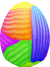 Yarn Egg