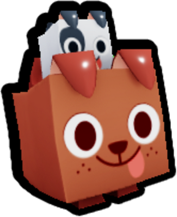 Roblox Pet Pet Sticker - Roblox Pet Pet UGLYSCPTATO - Discover